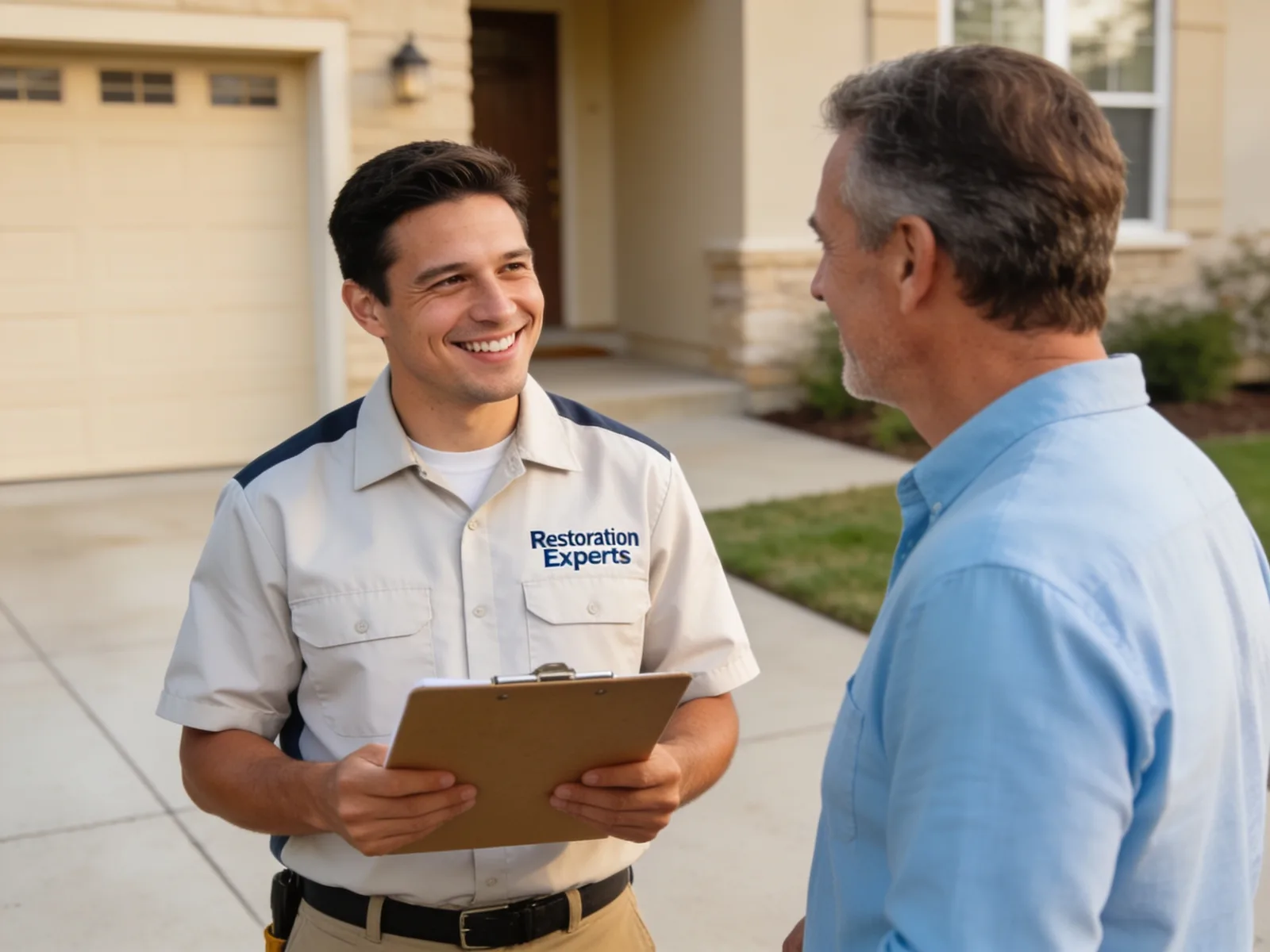 Water Damage Cleanup Medford, MA FAQs